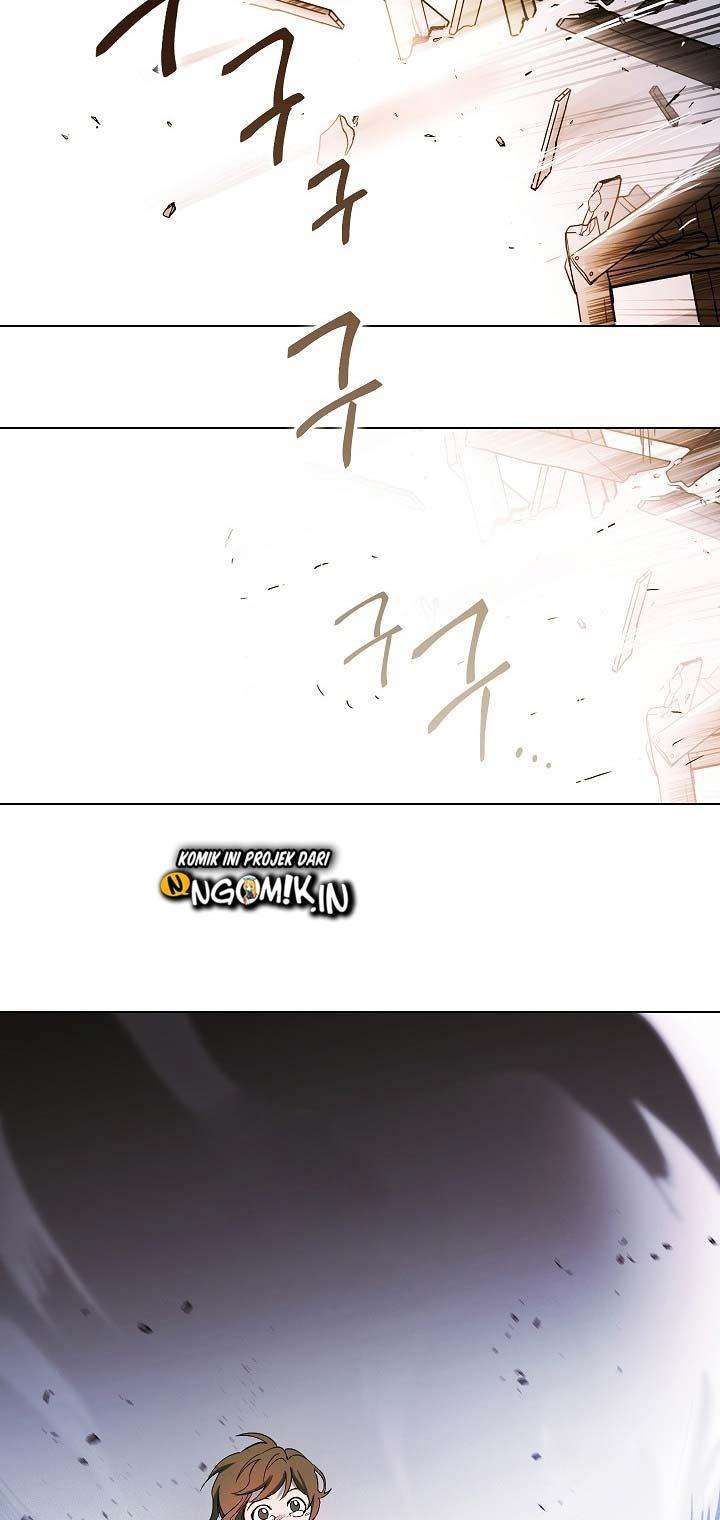Seven Knights: Alkaid Bab 3 halaman 57