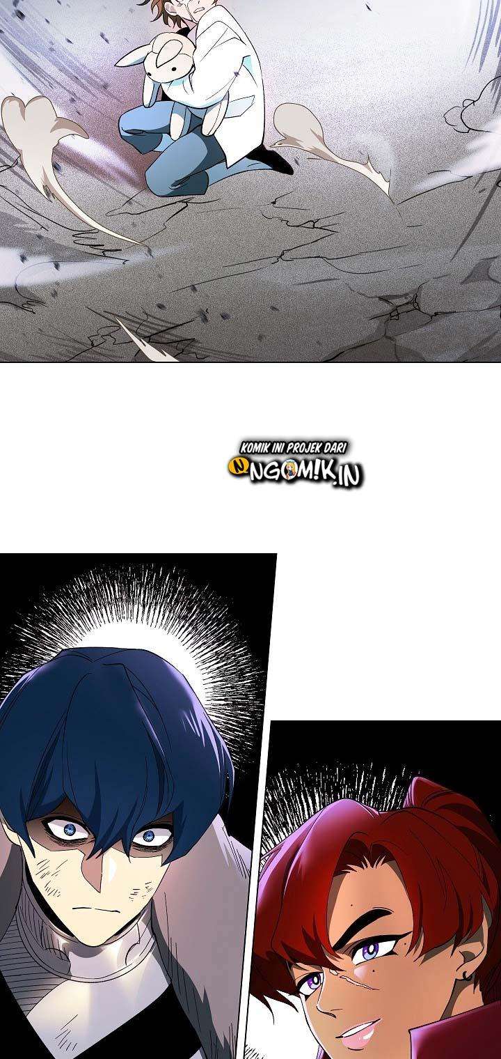 Seven Knights: Alkaid Bab 3 halaman 58