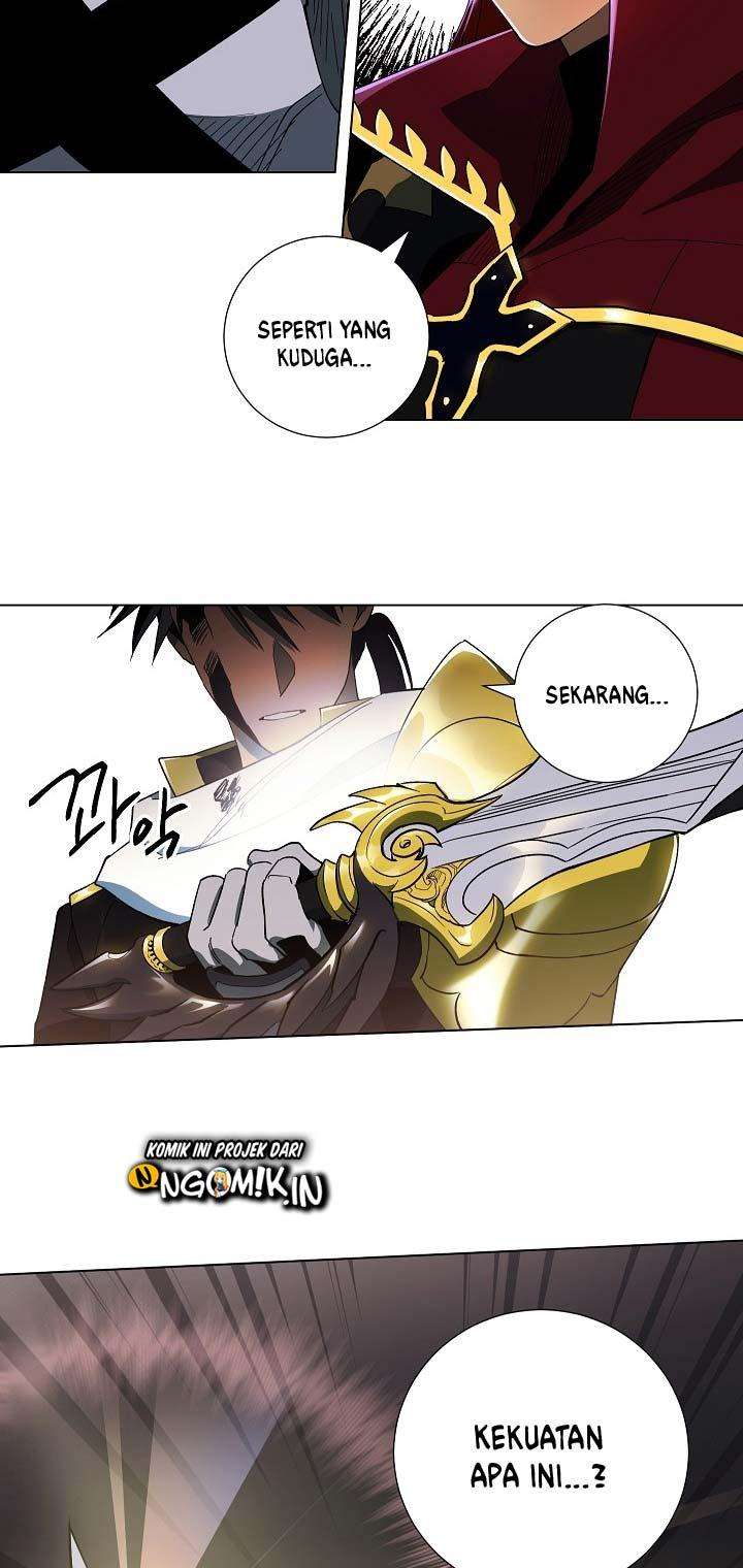 Seven Knights: Alkaid Bab 3 halaman 59