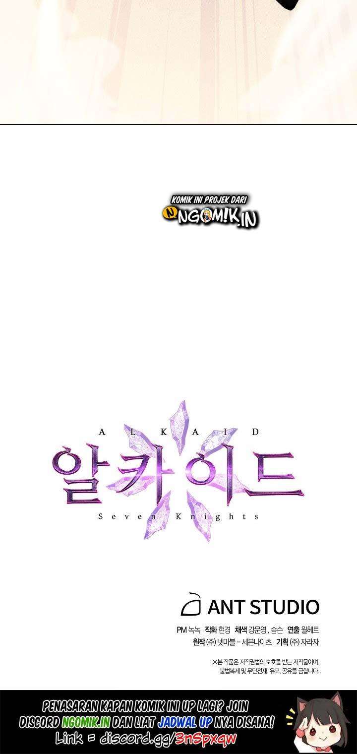 Seven Knights: Alkaid Bab 3 halaman 61