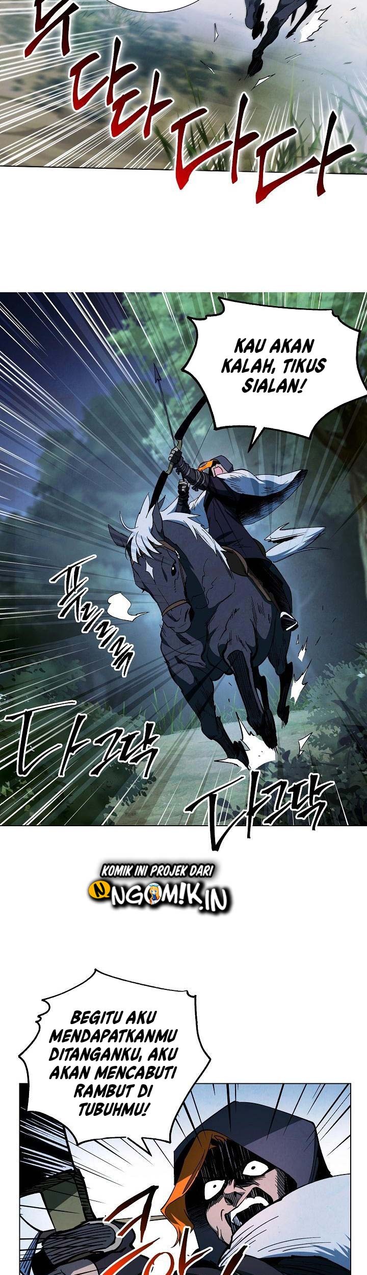 Seven Knights: Alkaid Bab 4 halaman 6