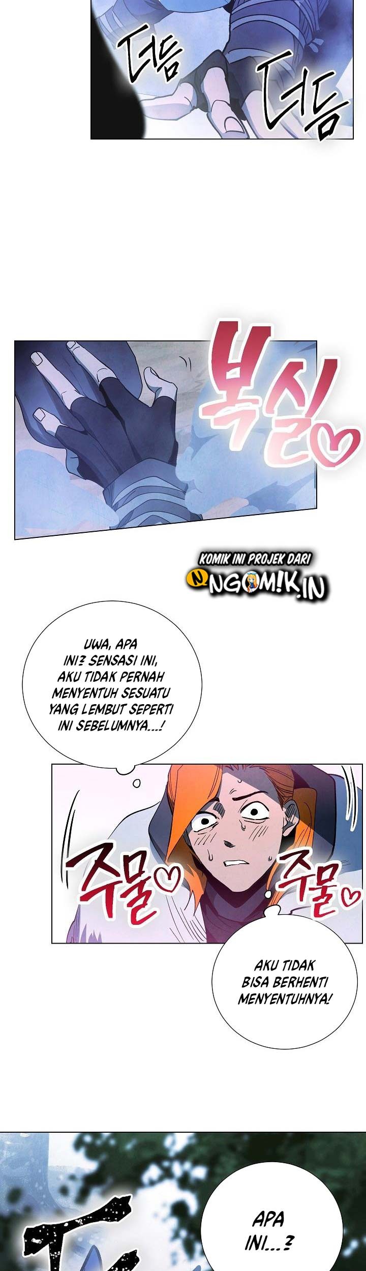 Seven Knights: Alkaid Bab 4 halaman 16