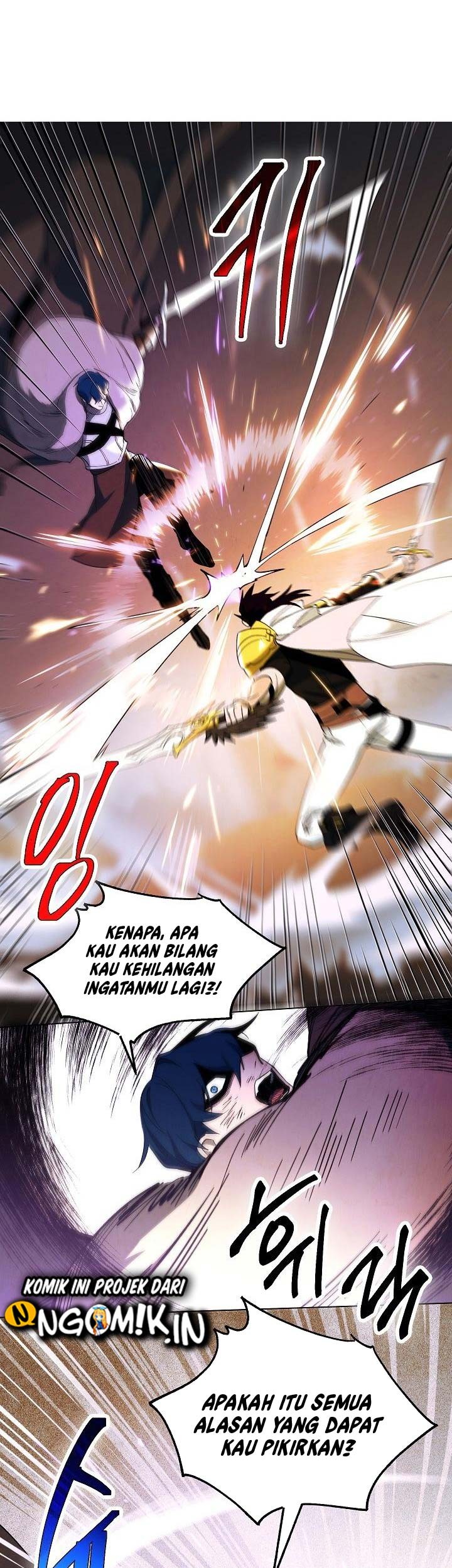 Seven Knights: Alkaid Bab 4 halaman 24
