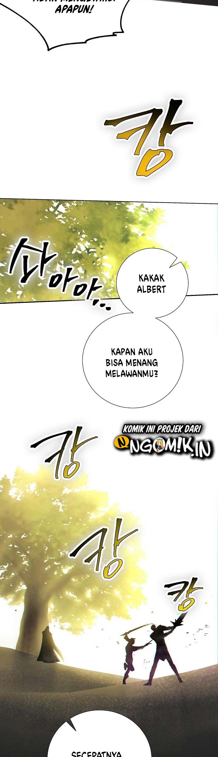 Seven Knights: Alkaid Bab 4 halaman 40