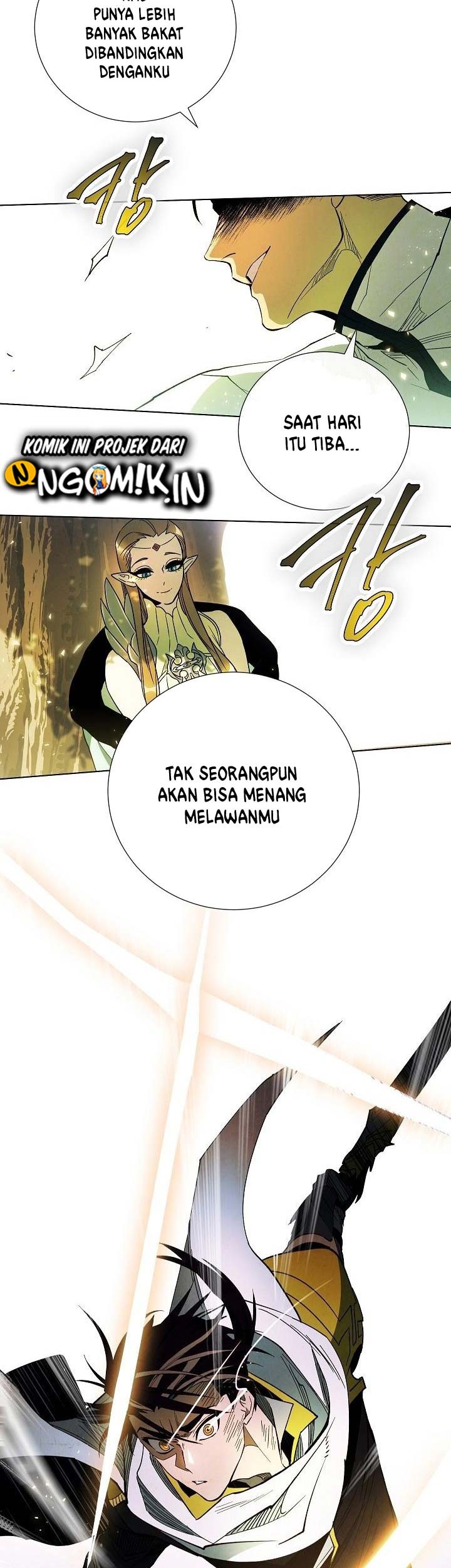 Seven Knights: Alkaid Bab 4 halaman 42