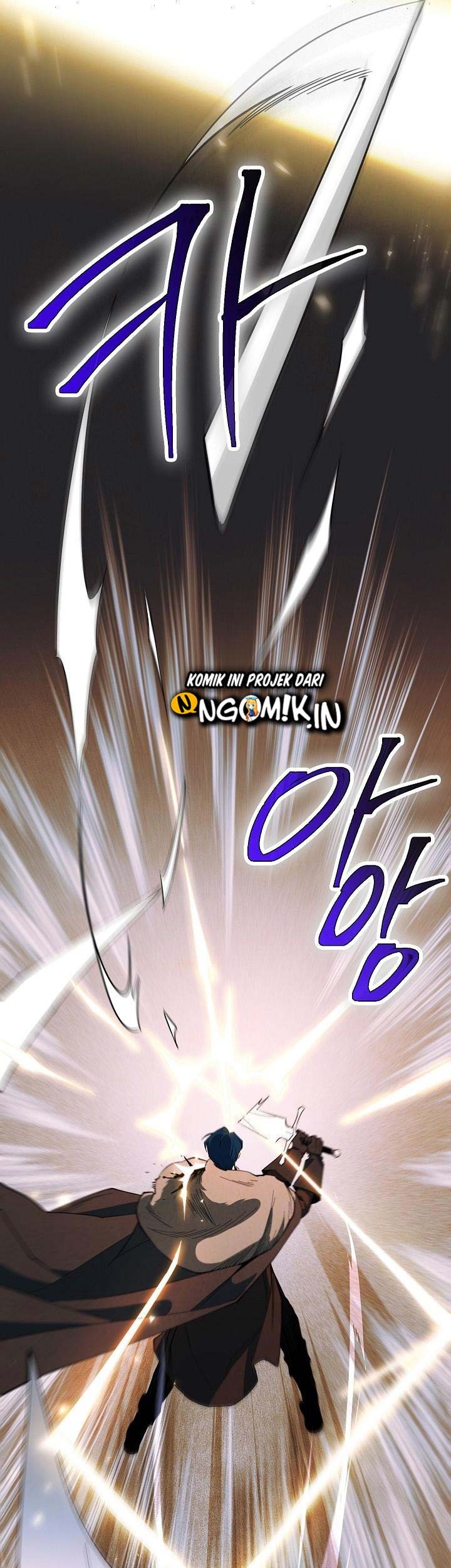Seven Knights: Alkaid Bab 4 halaman 44