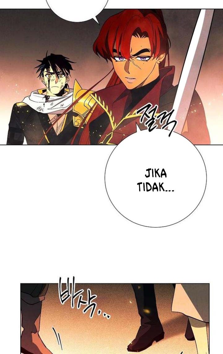 Seven Knights: Alkaid Bab 4 halaman 49