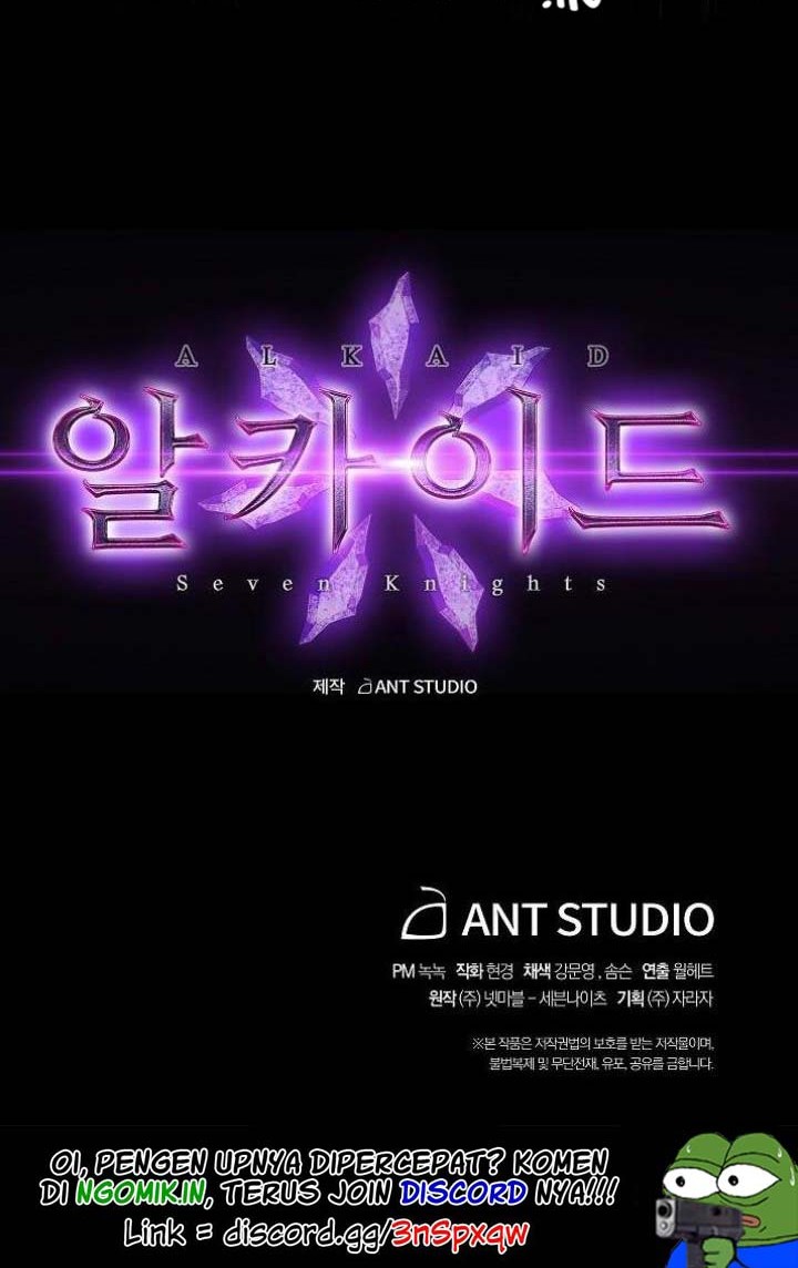Seven Knights: Alkaid Bab 4 halaman 55