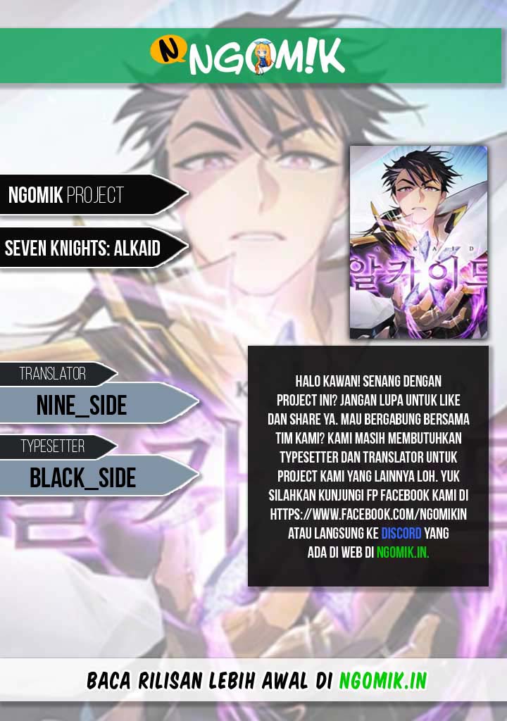 Seven Knights: Alkaid chapter 5 halaman 1