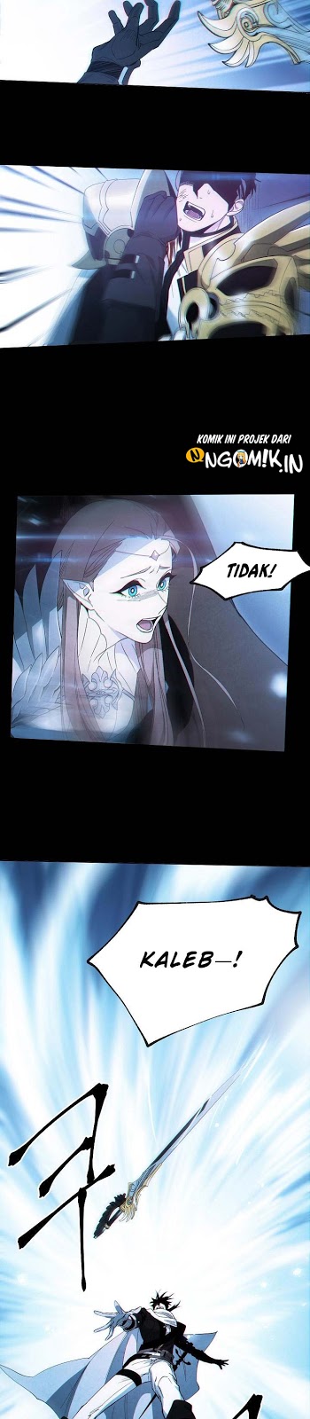 Seven Knights: Alkaid chapter 5 halaman 6