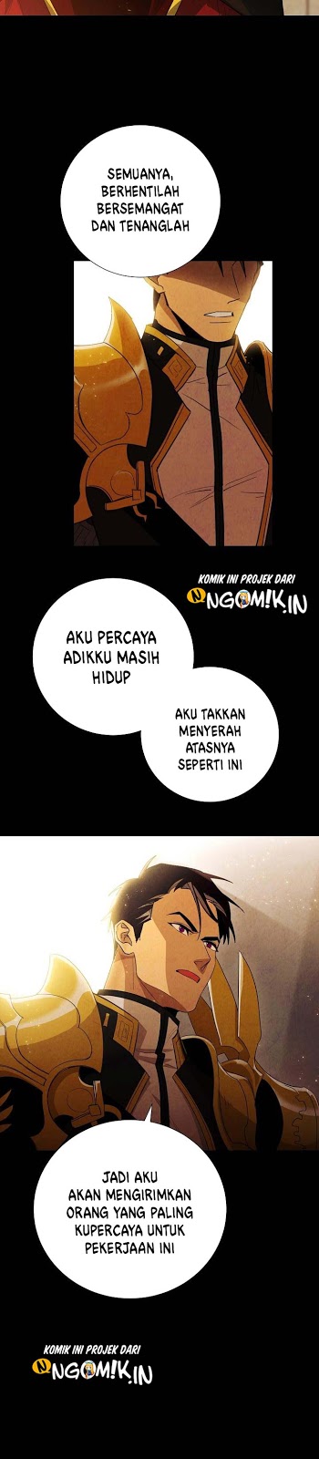 Seven Knights: Alkaid chapter 5 halaman 9