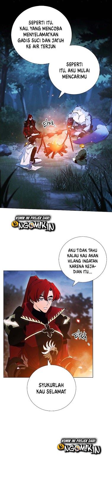 Seven Knights: Alkaid chapter 5 halaman 10