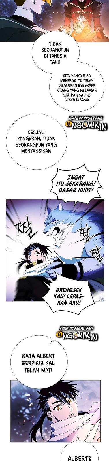 Seven Knights: Alkaid chapter 5 halaman 12