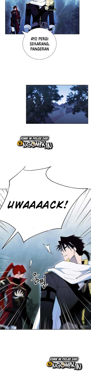 Seven Knights: Alkaid chapter 5 halaman 16