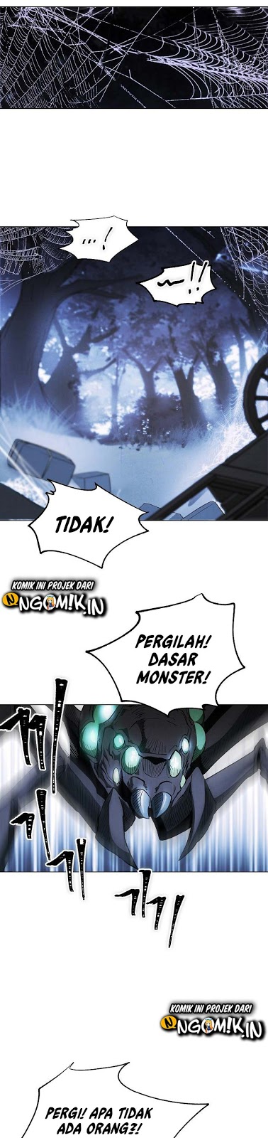 Seven Knights: Alkaid chapter 5 halaman 17