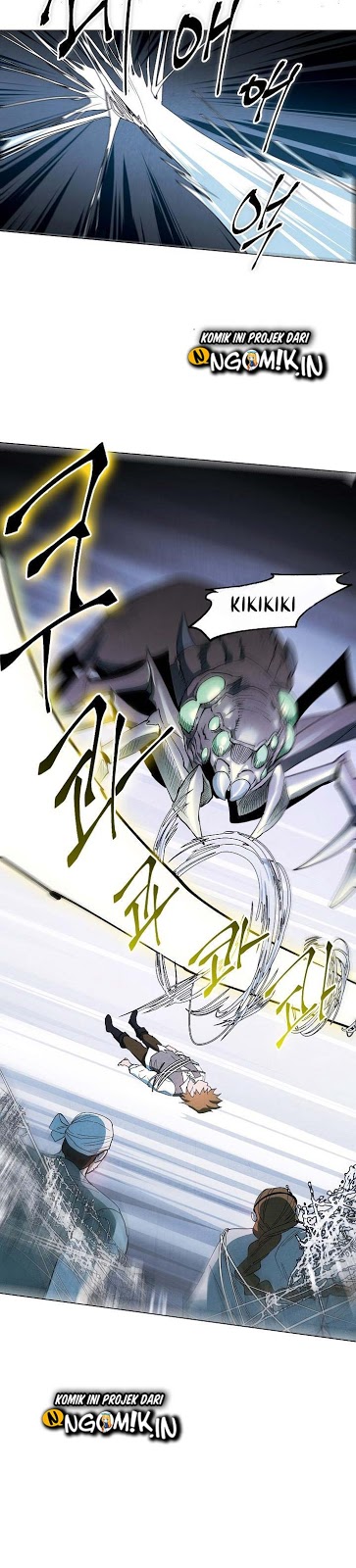 Seven Knights: Alkaid chapter 5 halaman 19