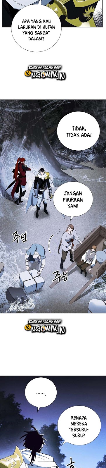Seven Knights: Alkaid chapter 5 halaman 24