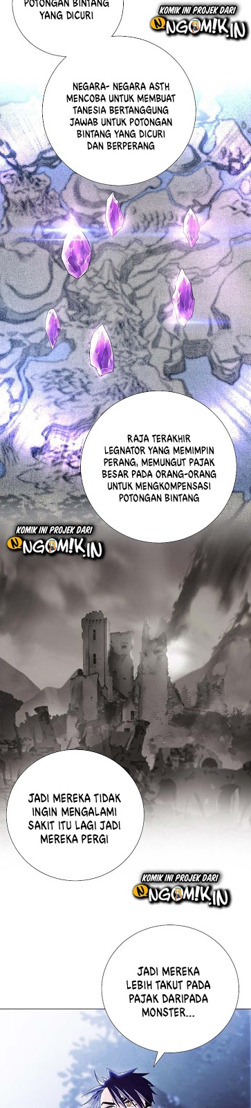 Seven Knights: Alkaid chapter 5 halaman 26