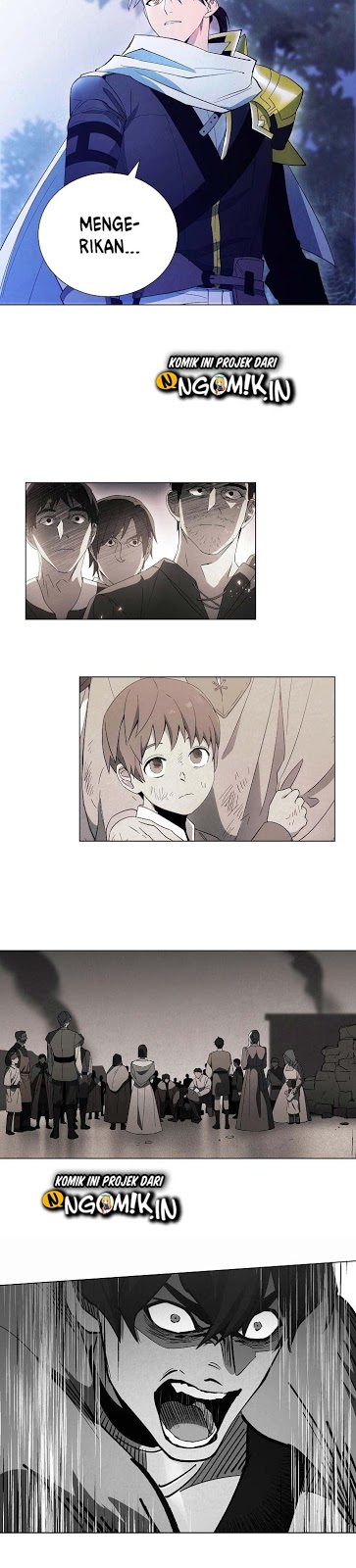 Seven Knights: Alkaid chapter 5 halaman 27