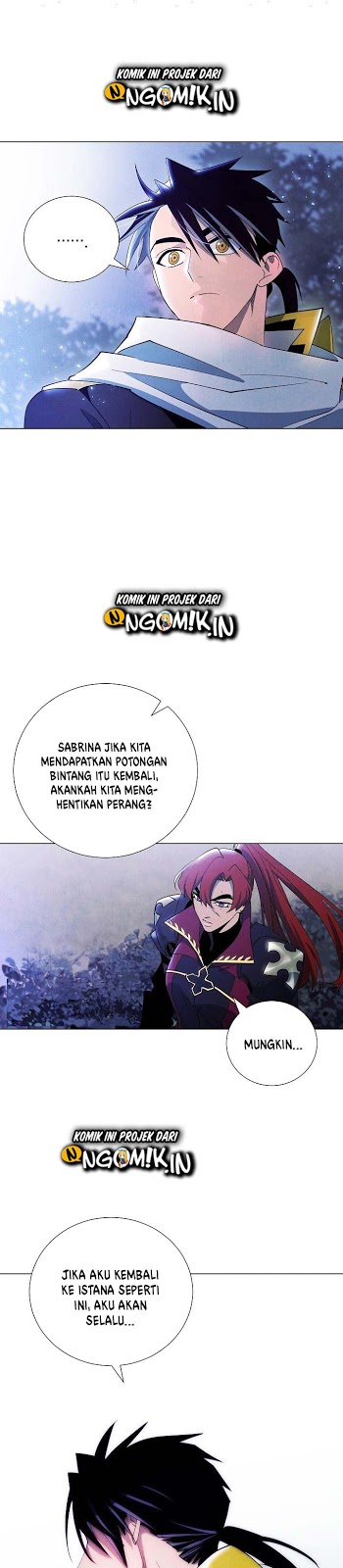 Seven Knights: Alkaid chapter 5 halaman 28