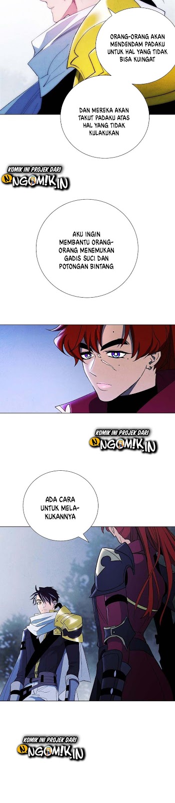 Seven Knights: Alkaid chapter 5 halaman 29