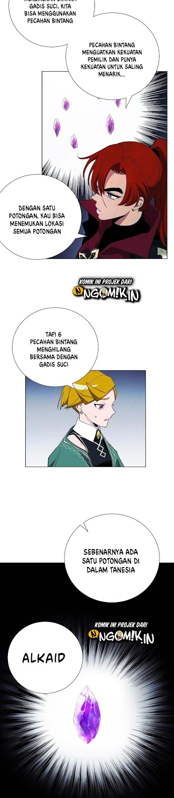 Seven Knights: Alkaid chapter 5 halaman 32