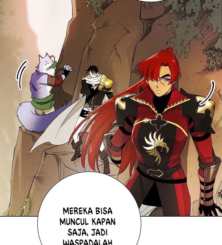 Seven Knights: Alkaid chapter 6 halaman 5
