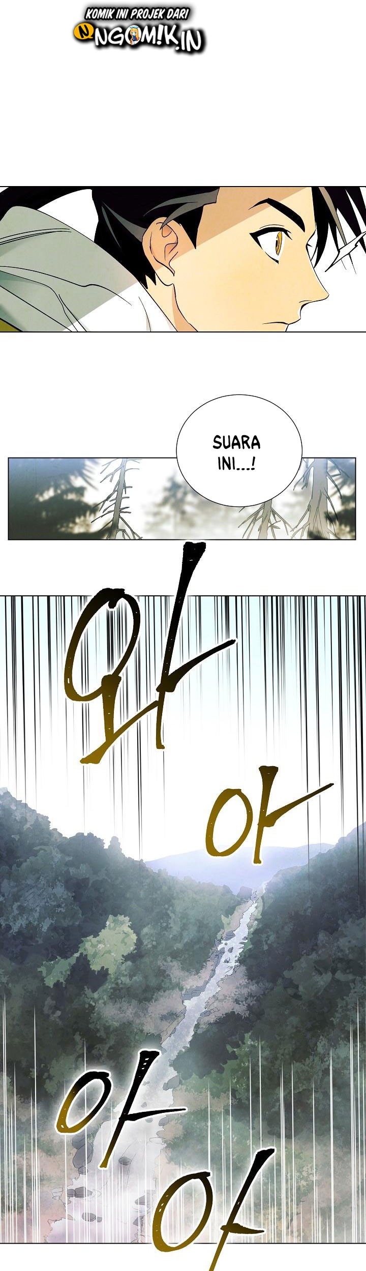 Seven Knights: Alkaid chapter 6 halaman 10