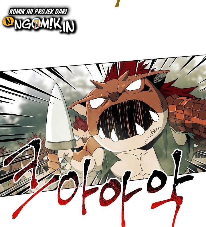 Seven Knights: Alkaid chapter 6 halaman 11