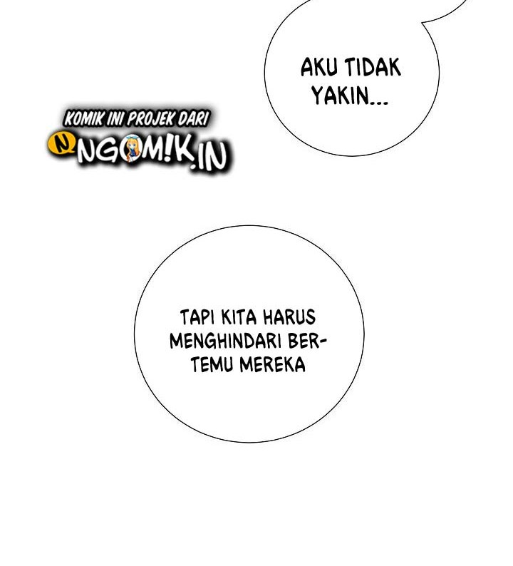 Seven Knights: Alkaid chapter 6 halaman 17