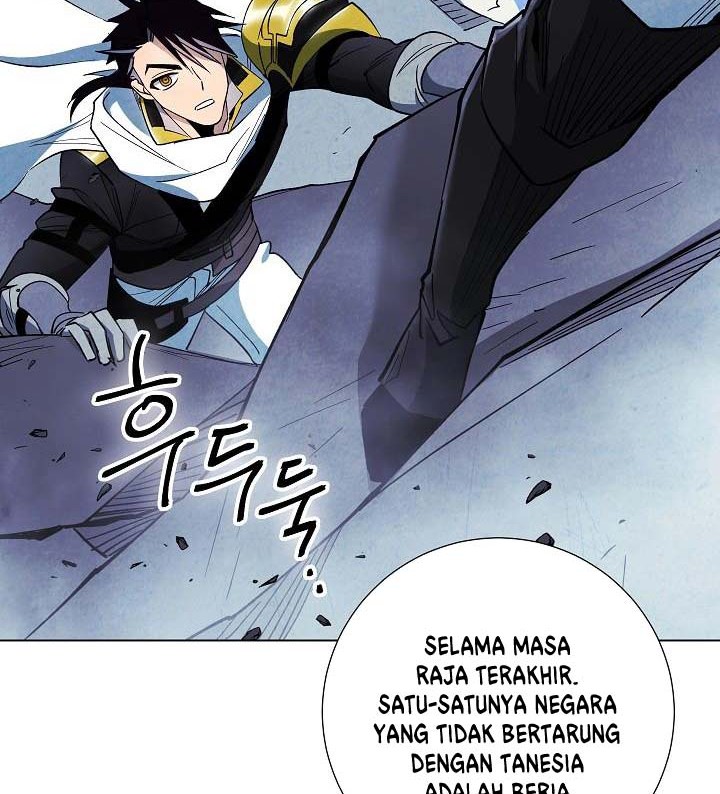 Seven Knights: Alkaid chapter 6 halaman 19