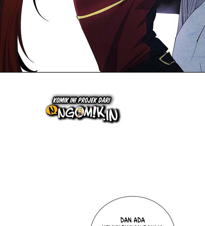 Seven Knights: Alkaid chapter 6 halaman 21