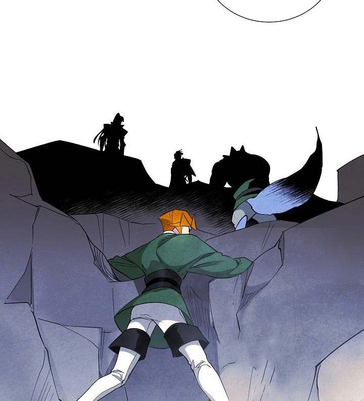 Seven Knights: Alkaid chapter 6 halaman 23