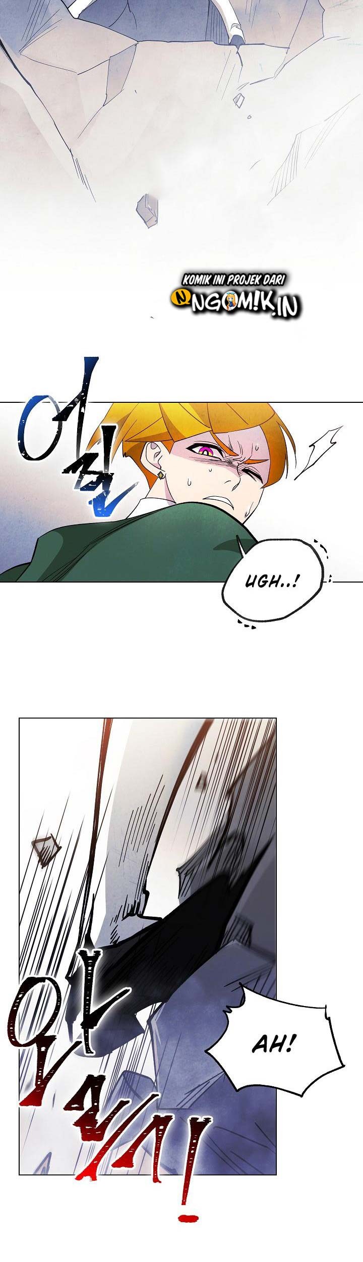 Seven Knights: Alkaid chapter 6 halaman 24