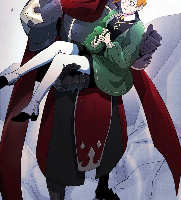 Seven Knights: Alkaid chapter 6 halaman 29