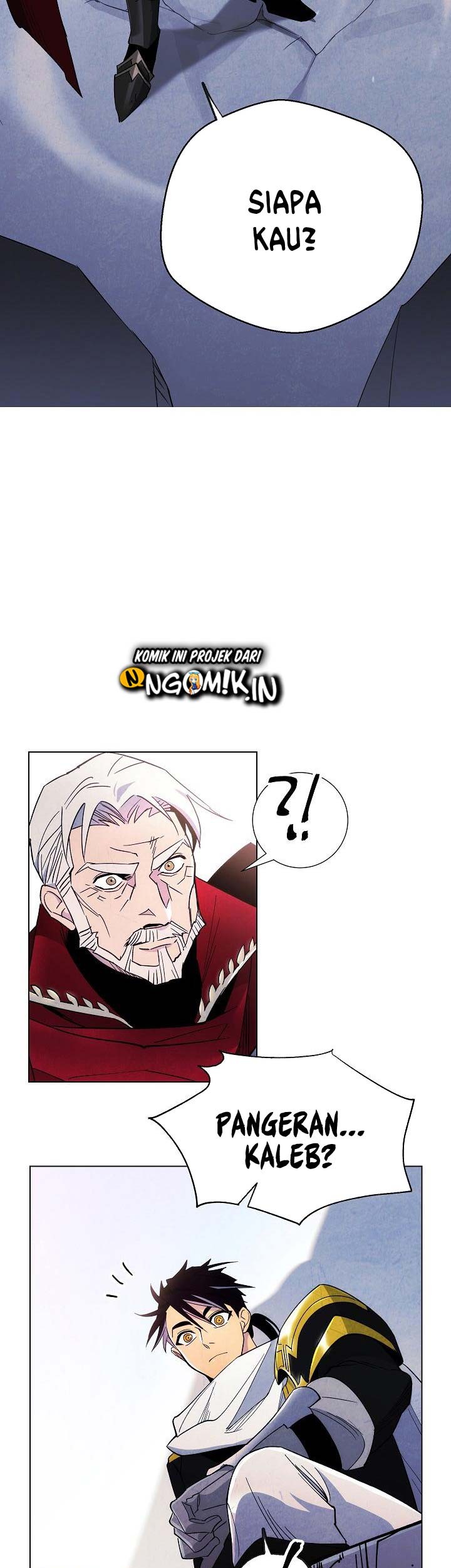 Seven Knights: Alkaid chapter 6 halaman 30
