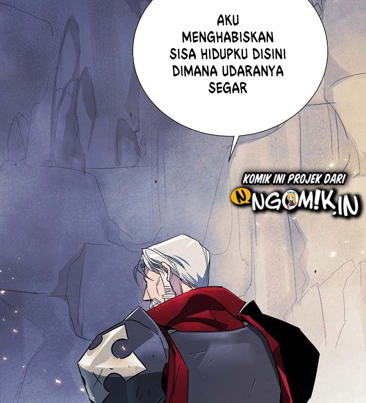 Seven Knights: Alkaid chapter 6 halaman 37