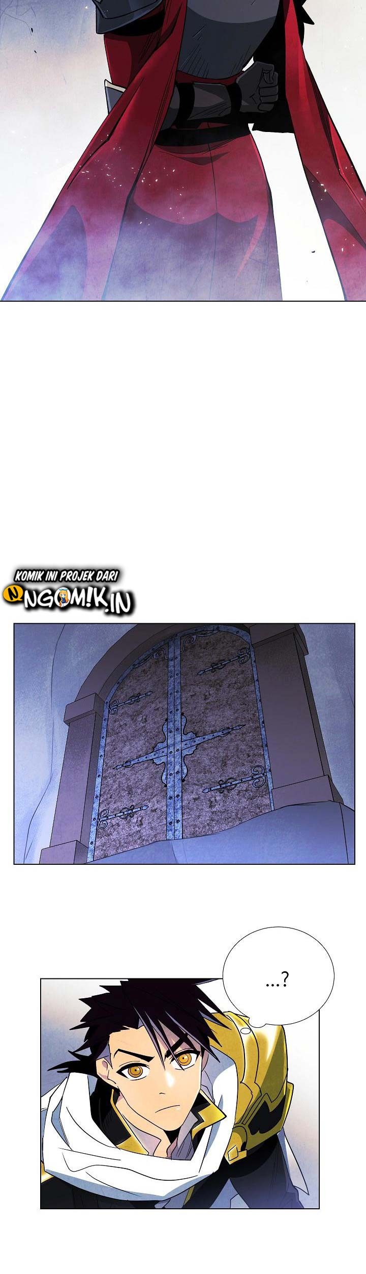 Seven Knights: Alkaid chapter 6 halaman 38