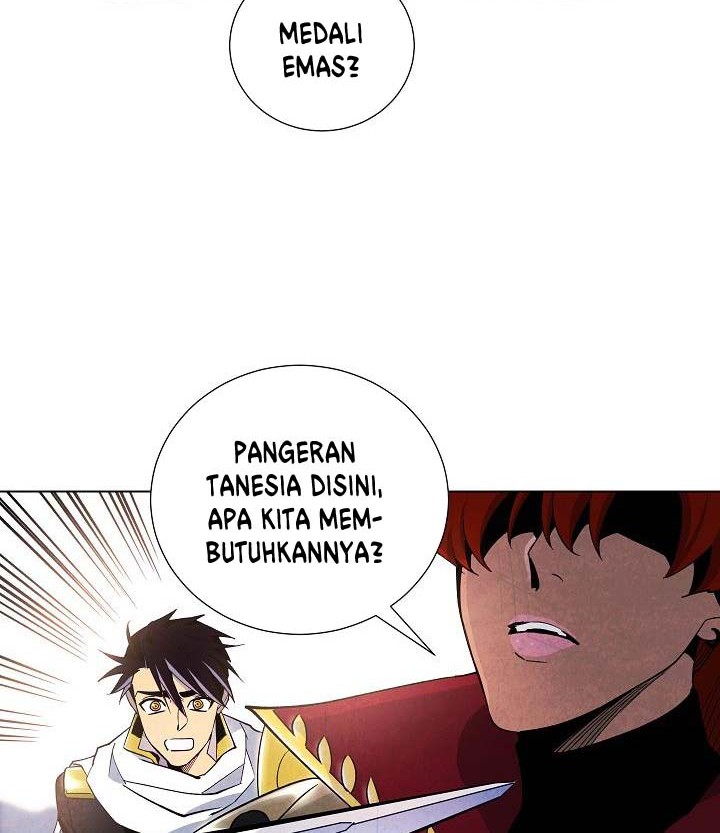 Seven Knights: Alkaid chapter 6 halaman 45