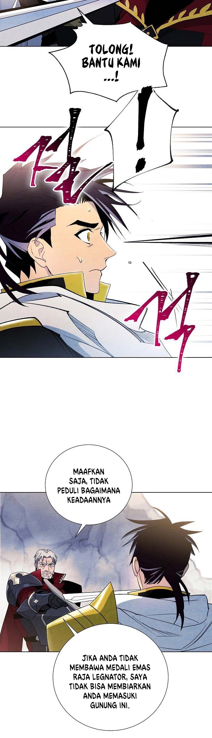 Seven Knights: Alkaid chapter 6 halaman 46