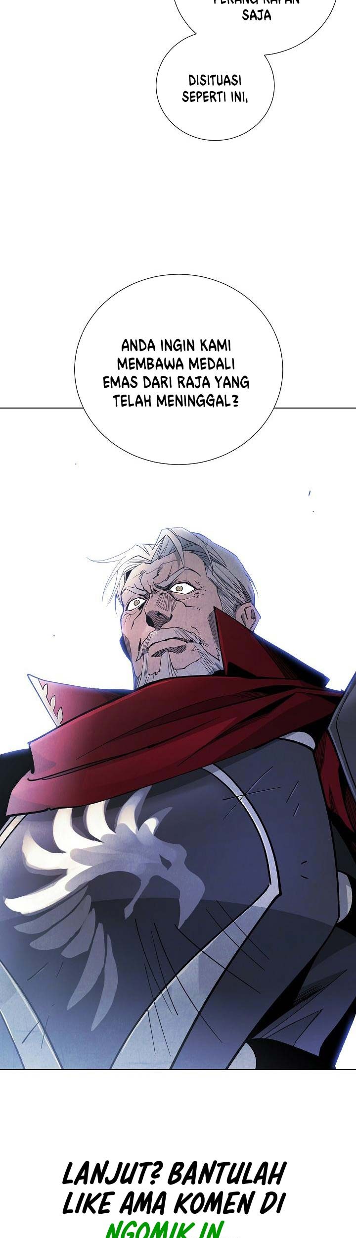 Seven Knights: Alkaid chapter 6 halaman 48