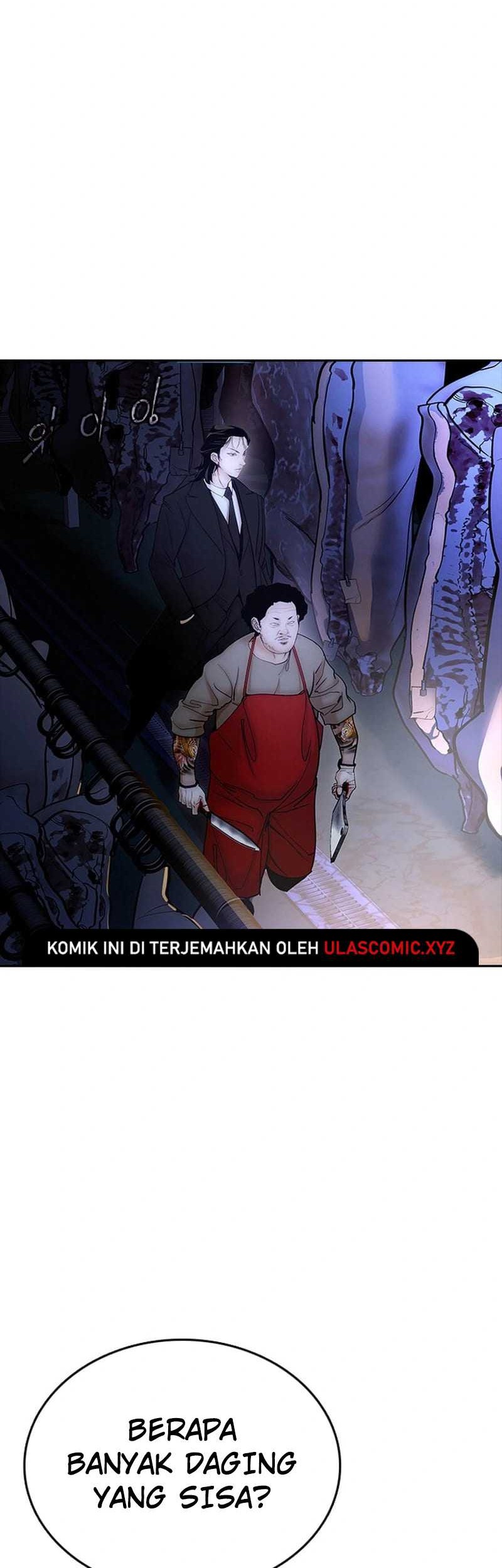 Shadow Agents: Suit Up Bab 1 halaman 3