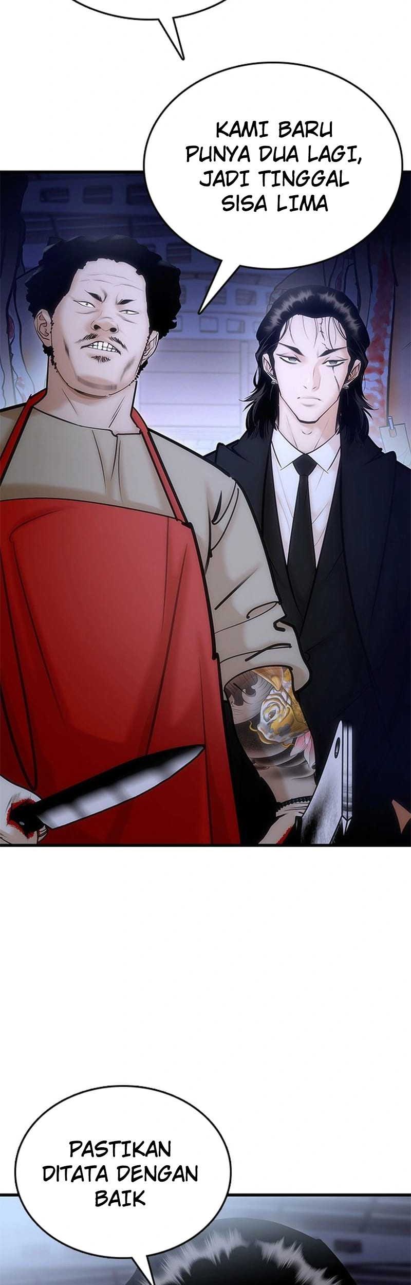 Shadow Agents: Suit Up Bab 1 halaman 4