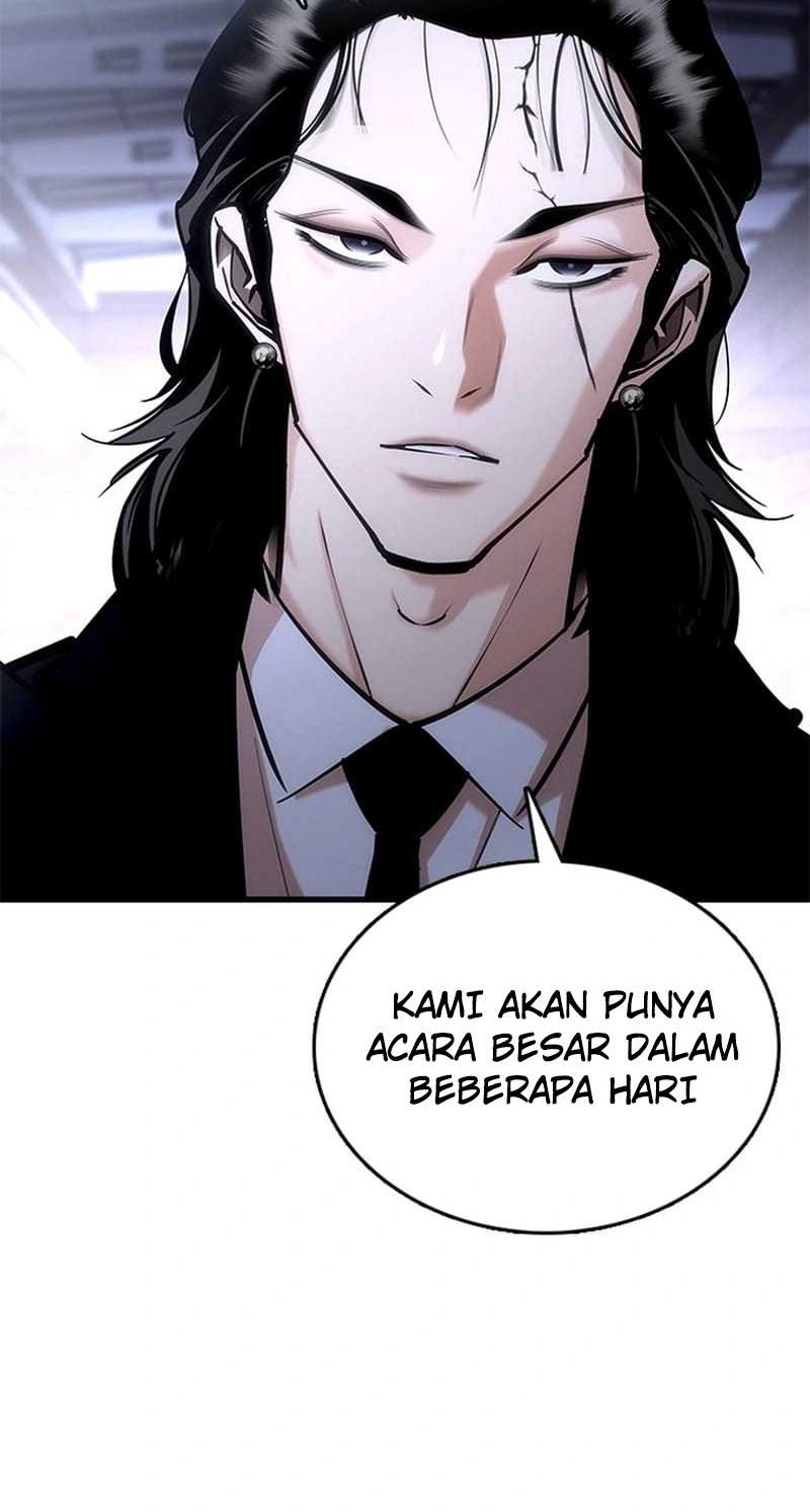 Shadow Agents: Suit Up Bab 1 halaman 5