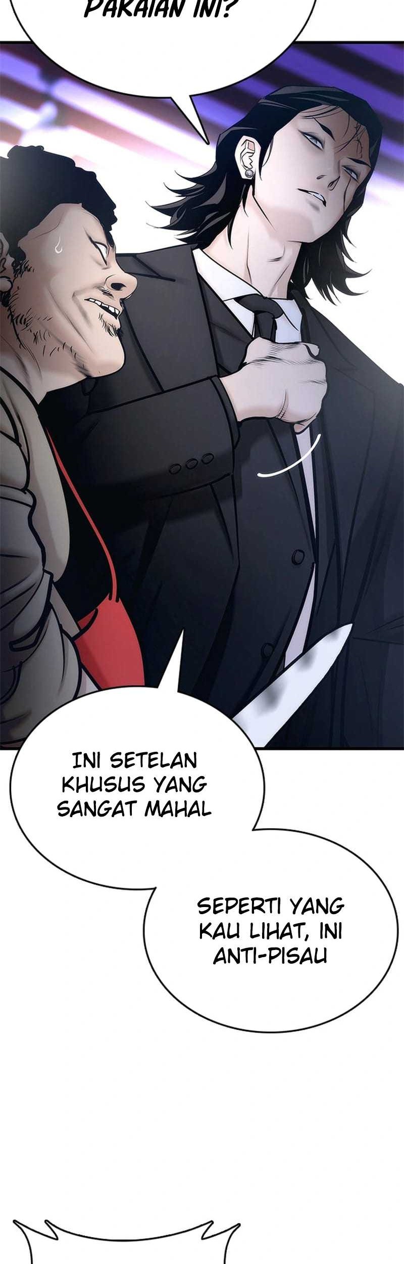 Shadow Agents: Suit Up Bab 1 halaman 15