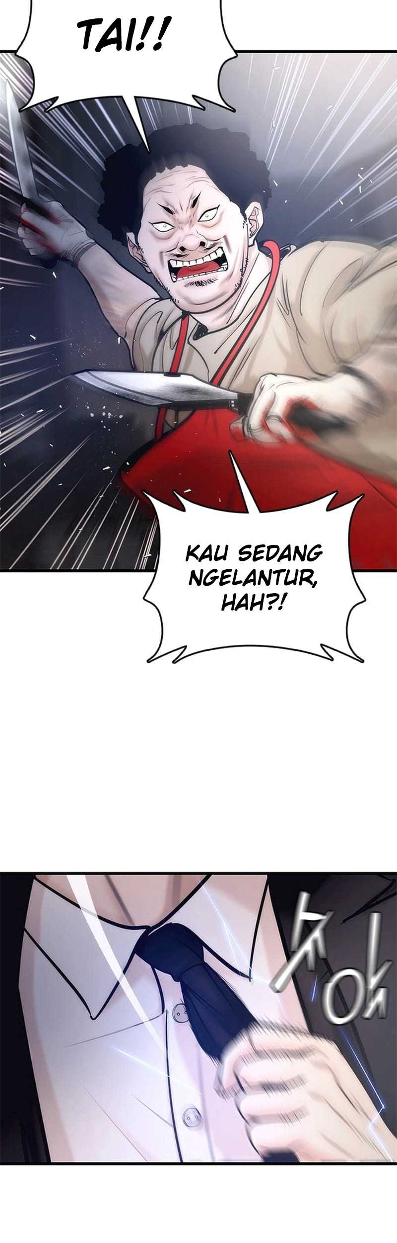 Shadow Agents: Suit Up Bab 1 halaman 16
