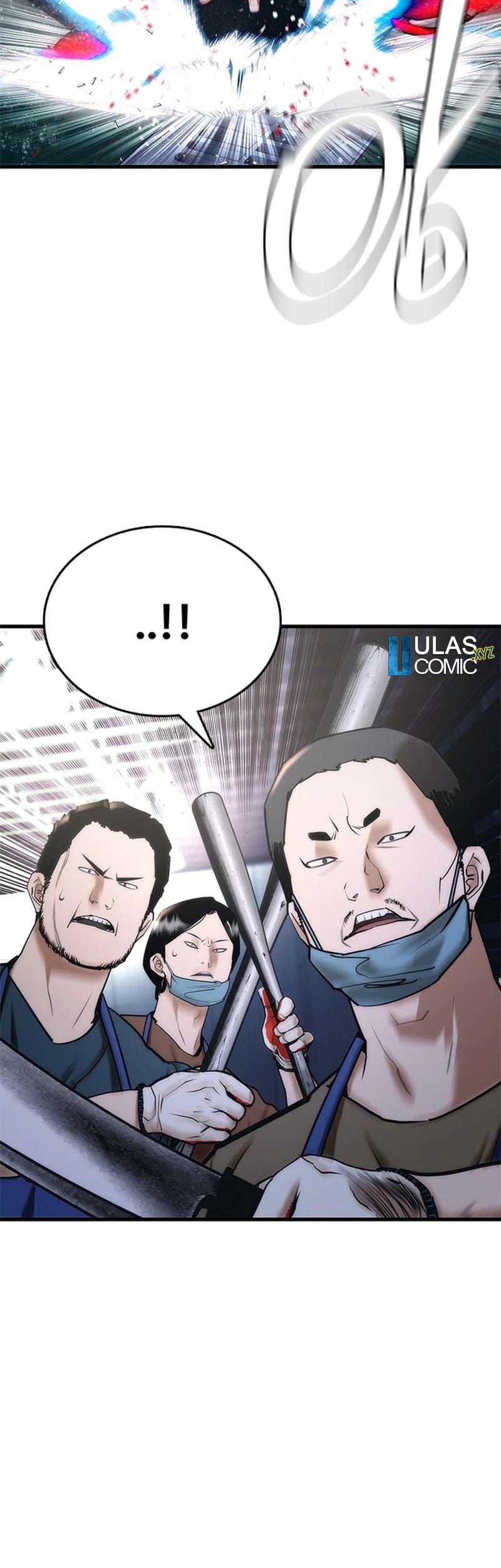 Shadow Agents: Suit Up Bab 1 halaman 20