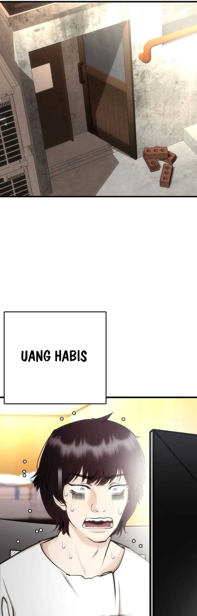 Shadow Agents: Suit Up Bab 1 halaman 26