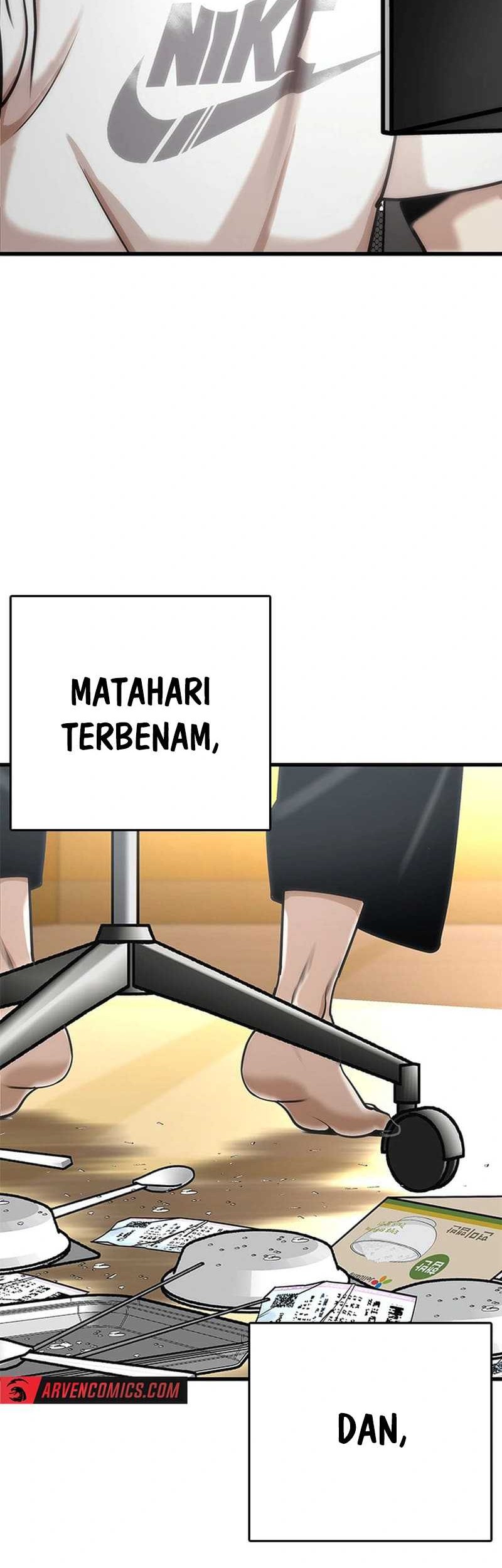 Shadow Agents: Suit Up Bab 1 halaman 27