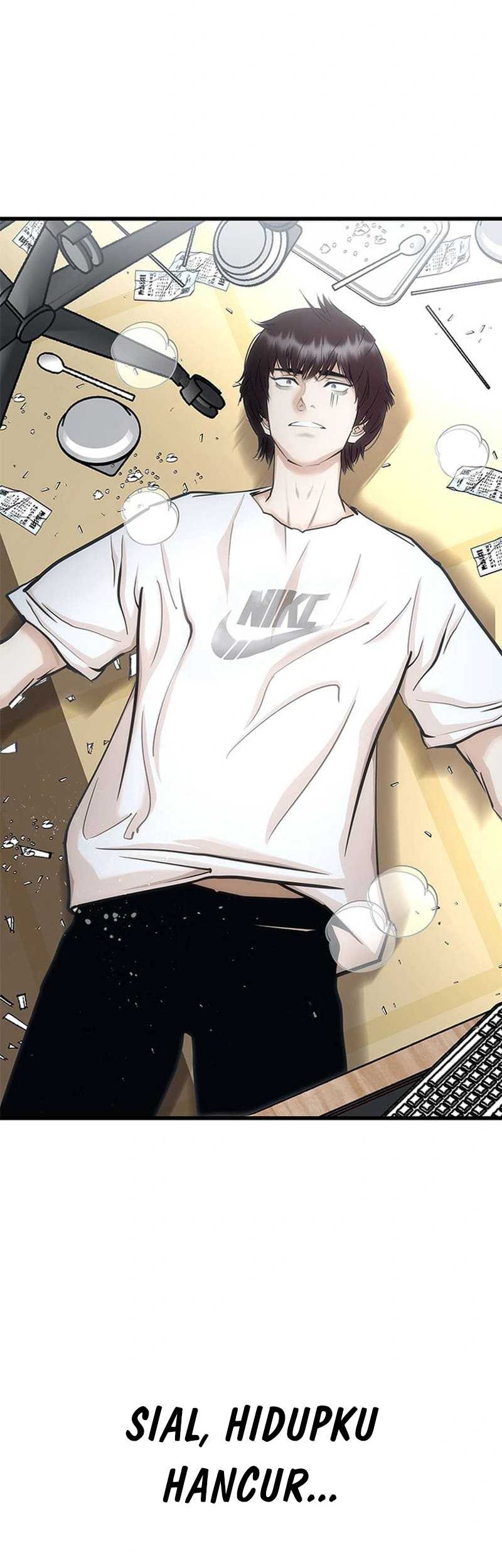 Shadow Agents: Suit Up Bab 1 halaman 31